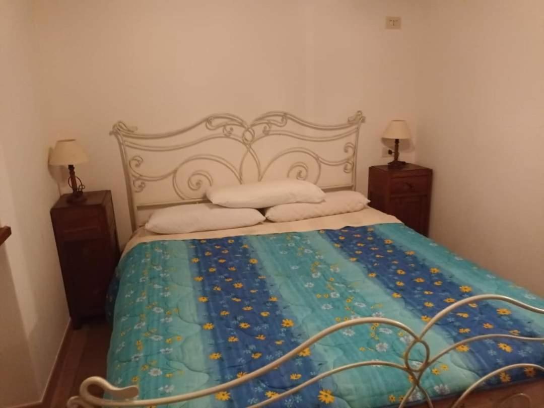 Villa Il Corniolo Morra Buitenkant foto