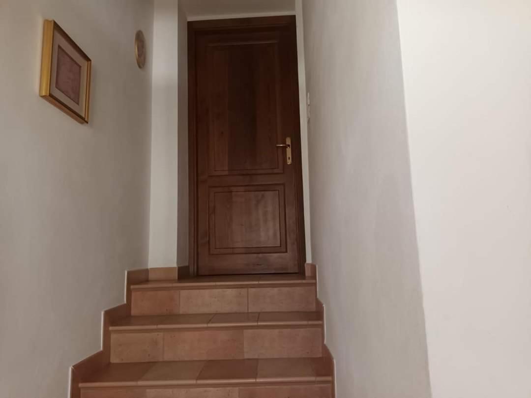 Villa Il Corniolo Morra Buitenkant foto