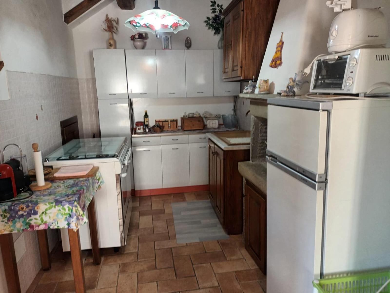 Villa Il Corniolo Morra Buitenkant foto