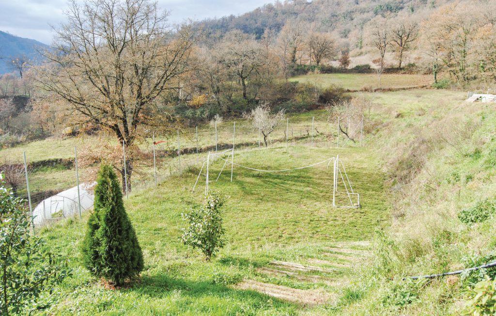 Villa Il Corniolo Morra Buitenkant foto